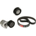 Поликлиновой ременный комплект GATES K056PK1130
