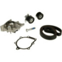 Water Pump & Timing Belt Kit GATES KP25672XS