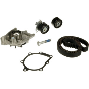 Water Pump & Timing Belt Kit GATES KP25672XS