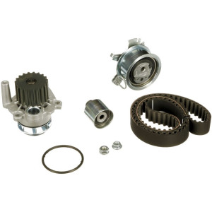Water Pump & Timing Belt Kit GATES KP55569XS-2