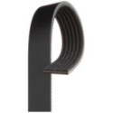 V-Ribbed Belt GATES 6PK1640