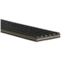 V-Ribbed Belt GATES 6PK1640