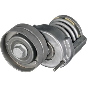 Belt Tensioner, V-ribbed belt GATES T38439