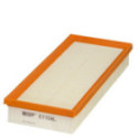 Air Filter HENGST FILTER E1154L