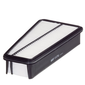 Õhufilter HENGST FILTER E1276L