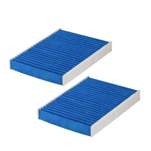 Filter, cabin air HENGST FILTER E4938LB-2