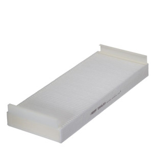 Filter, cabin air HENGST FILTER E954LI01