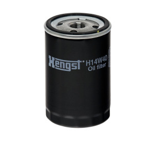 Oil Filter HENGST FILTER H14W40