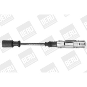 Süütesüsteem BERU by DRiV M121B