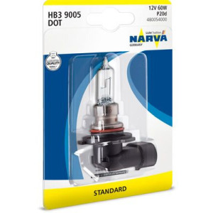 Hõõgpirn NARVA 480054000