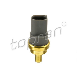 Sensor, coolant temperature TOPRAN 109 896