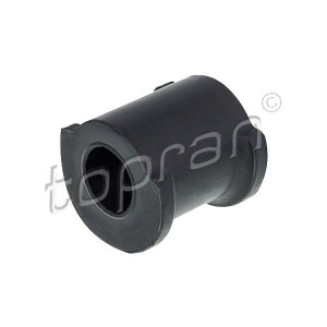 Mounting, stabiliser bar TOPRAN 114 624