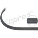 V-Ribbed Belt TOPRAN 202 334