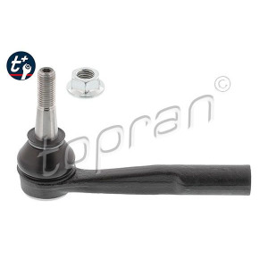 Tie Rod End TOPRAN 206 890
