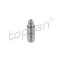 Толкатель TOPRAN 207 333