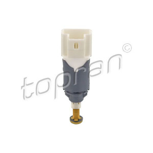 Stop Light Switch TOPRAN 208 451