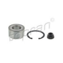 Wheel Bearing Kit TOPRAN 600 237