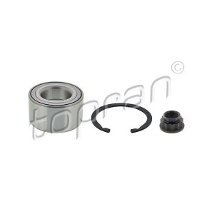 Rattalaagrikomplekt TOPRAN 600 237
