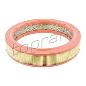 Air Filter TOPRAN 100 619