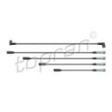 Ignition Cable Kit TOPRAN 102 982