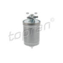 Polttoainesuodatin TOPRAN 109 049