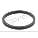 Gasket, oil cooler TOPRAN 109 621