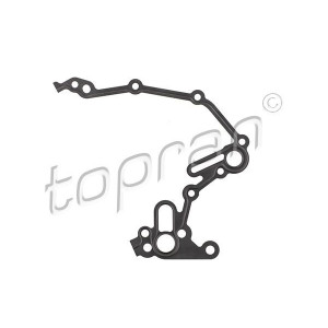 Gasket, oil pump TOPRAN 117 249