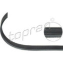 V-Ribbed Belt TOPRAN 202 333