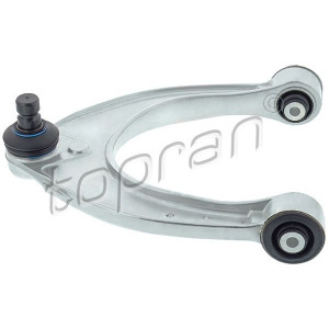 Control/Trailing Arm, wheel suspension TOPRAN 502 383