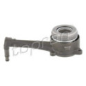 Central Slave Cylinder, clutch TOPRAN 112 079