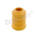 Rubber Buffer, suspension TOPRAN 400 362