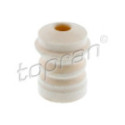 Rubber Buffer, suspension TOPRAN 500 347