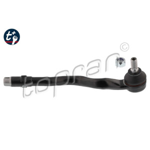Tie Rod End TOPRAN 500 433