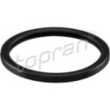 Seal, thermostat TOPRAN 208 014