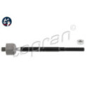 Inner Tie Rod TOPRAN 627 663