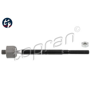 Inner Tie Rod TOPRAN 627 663