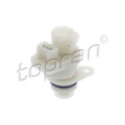 Tunnistin, nopeus TOPRAN 721 912