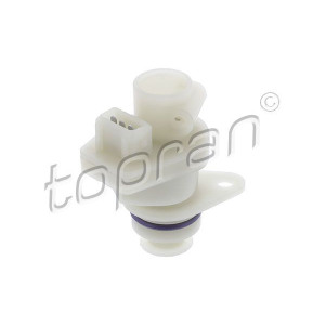 Tunnistin, nopeus TOPRAN 721 912