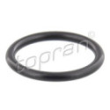 Seal Ring, oil drain plug TOPRAN 304 785