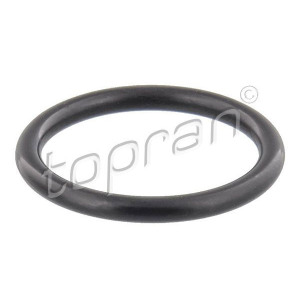 Seal Ring, oil drain plug TOPRAN 304 785