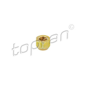 Rattamutter TOPRAN 723 404