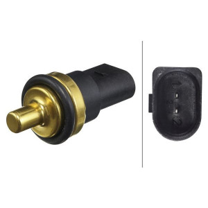 Sensor, coolant temperature HELLA 6PT 009 309-331