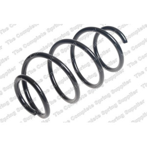 Suspension Spring LESJÖFORS 4037266