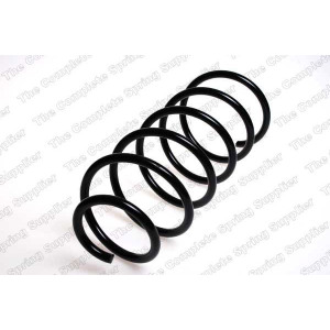 Suspension Spring LESJÖFORS 4095830