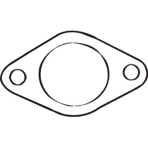 Gasket, exhaust pipe BOSAL 256-398