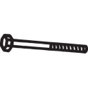Bolt, exhaust system BOSAL 258-840