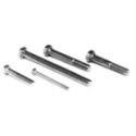 Bolt, exhaust system BOSAL 258-840