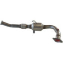 Catalytic Converter BOSAL 099-838