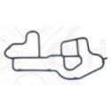 Gasket, oil filter housing ELRING 135.471