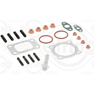 Mounting Kit, charger ELRING 713.855